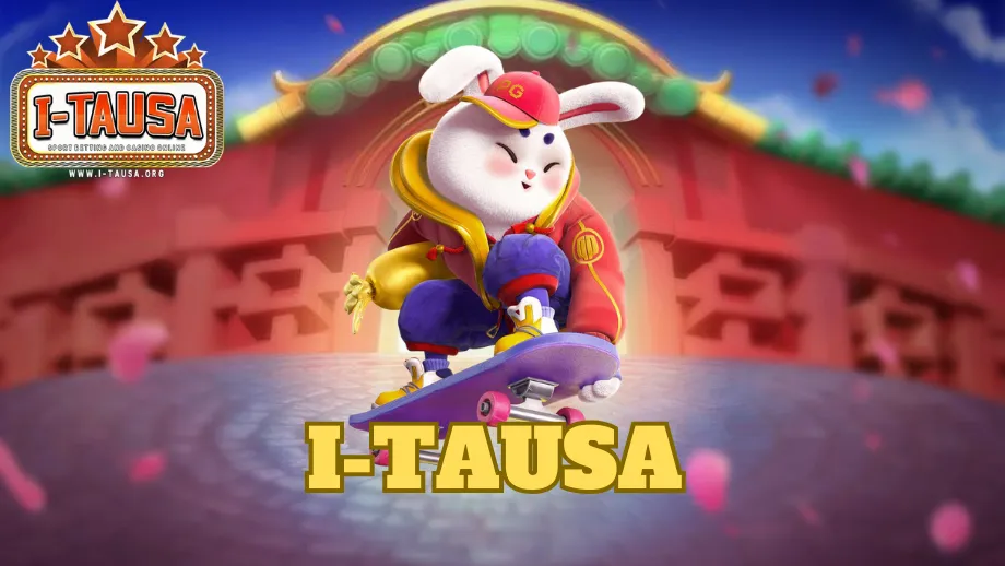  i-tausa