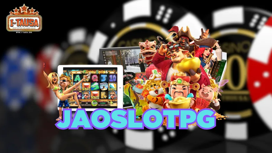 jaoslotpg