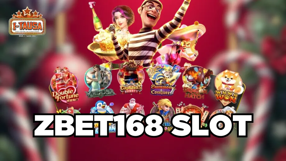 zbet168 slot