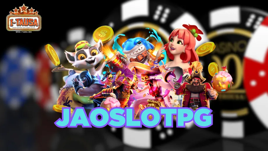 jaoslotpg