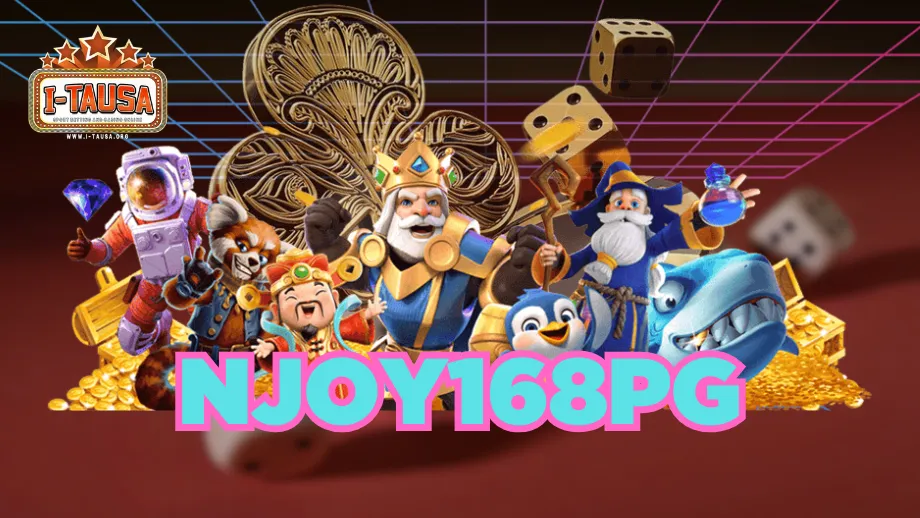 njoy168pg 