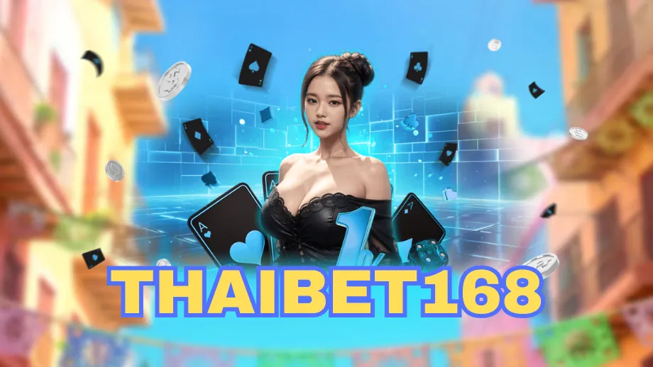 thaibet168 