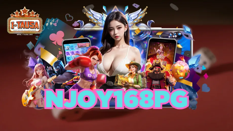njoy168pg 