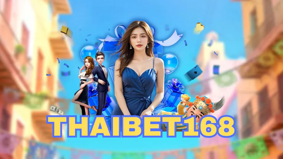 thaibet168 