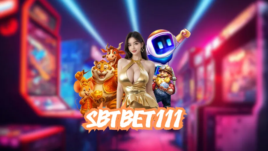 SBTBET111