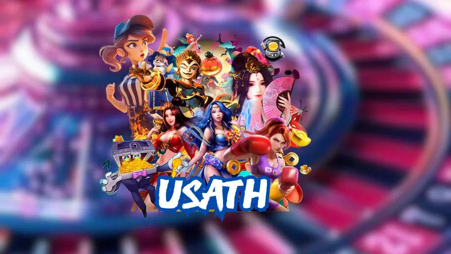 USATH 