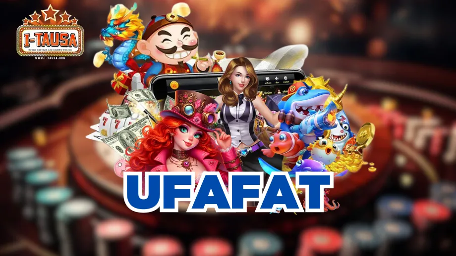 ufafat 