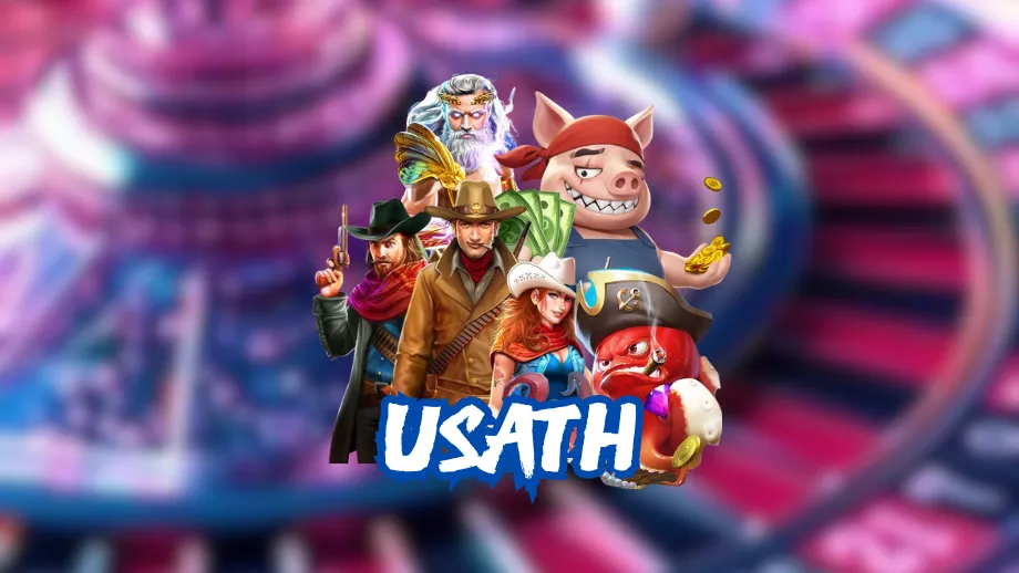 USATH 