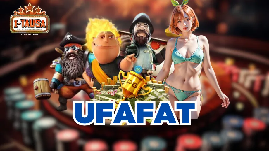 ufafat 